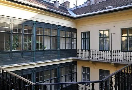 Apartment Shabby Chic