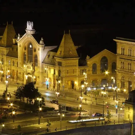 Shabby Chic Apartment