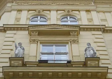 Shabby Chic * Budapest