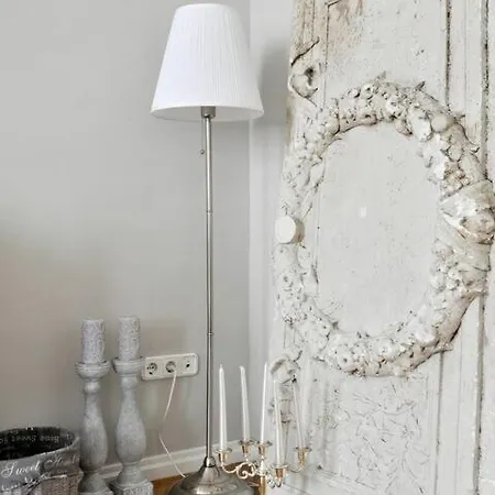 Shabby Chic Lejlighed *