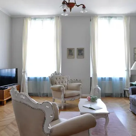 Shabby Chic * Budapest