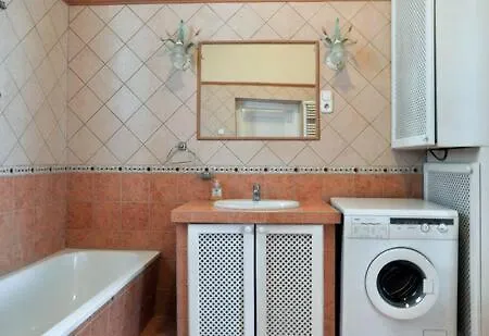 Shabby Chic Budapest