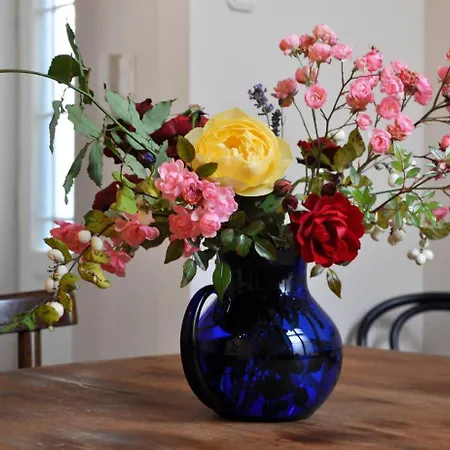 Shabby Chic Budapest