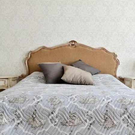 Shabby Chic Lejlighed *