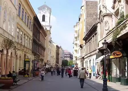 Shabby Chic Lejlighed *