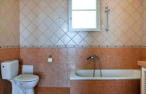 Apartament Shabby Chic