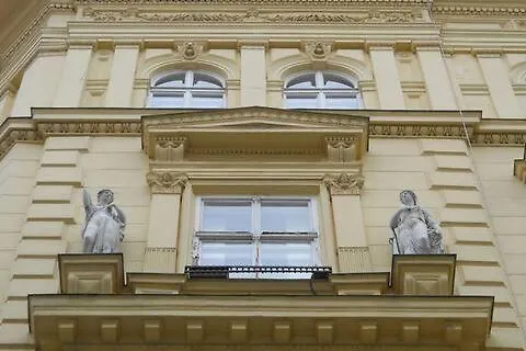 Shabby Chic * Budapesta