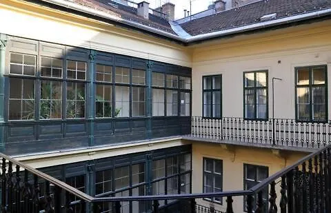 Apartament Shabby Chic