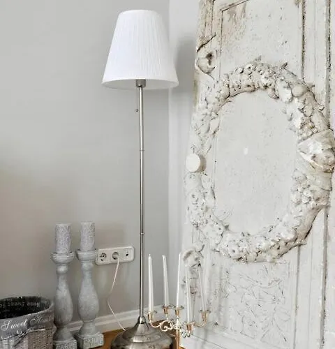 Shabby Chic 아파트 *