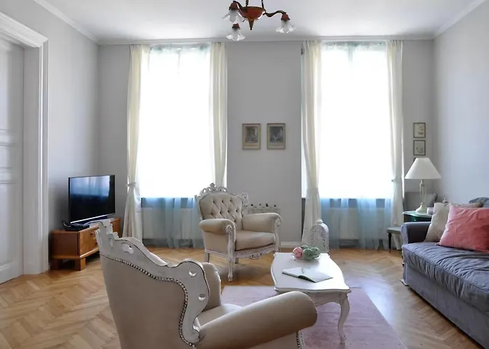 Shabby Chic * Budapesta