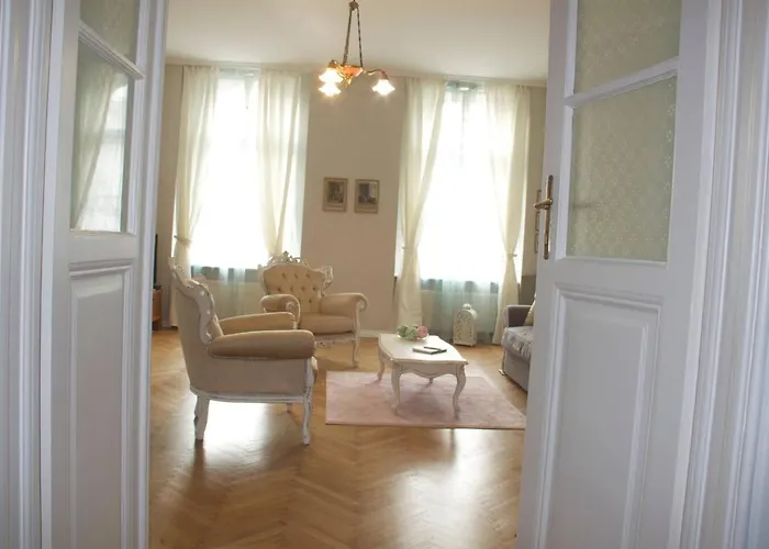 Shabby Chic * Budapesta