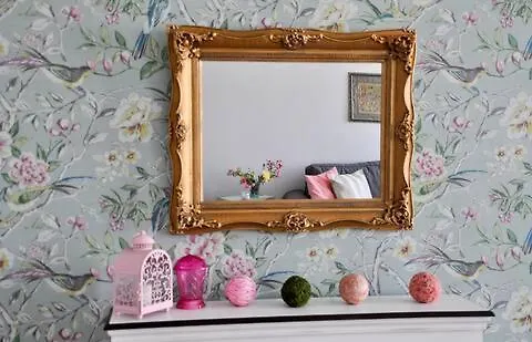 Shabby Chic *