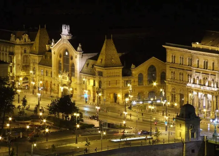 Shabby Chic Apartament