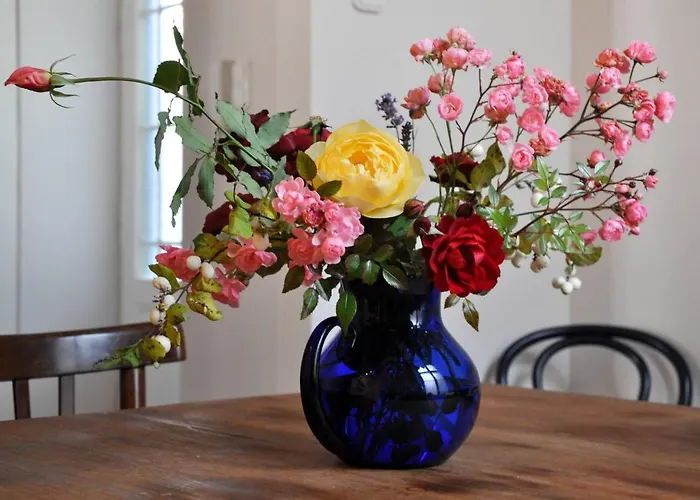 Shabby Chic Budapesta