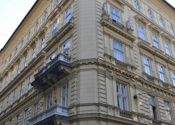 Shabby Chic Apartament *