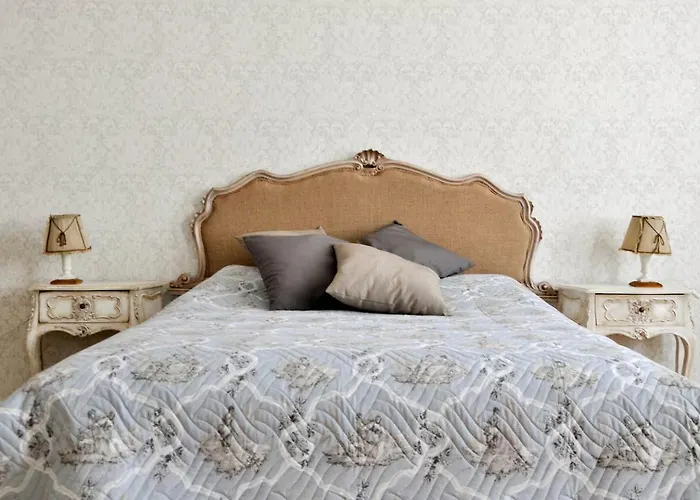 Shabby Chic 아파트 *