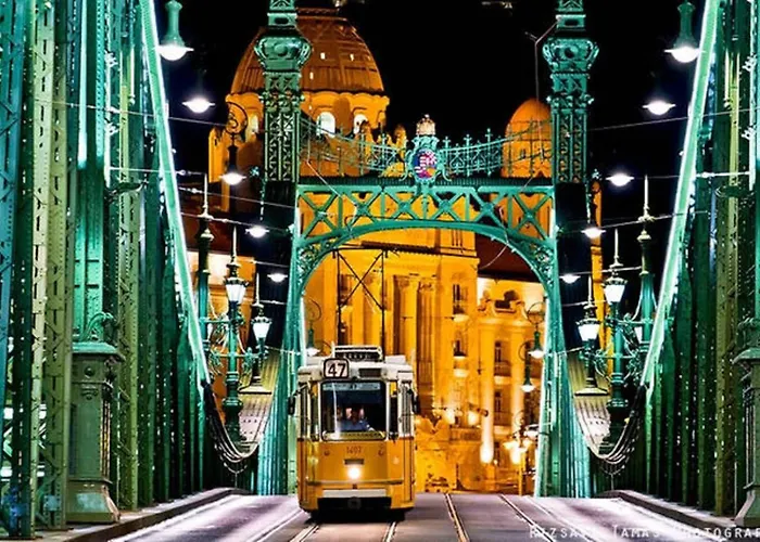 Shabby Chic Budapesta