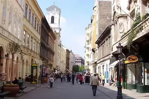 Shabby Chic Apartament *