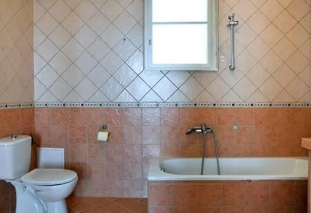 Apartman Shabby Chic