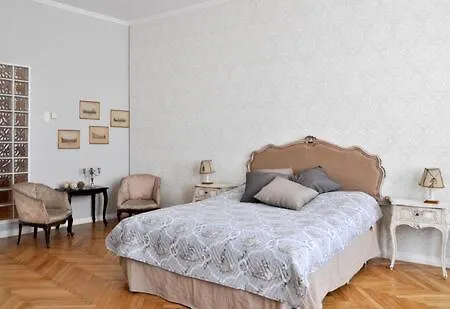 Shabby Chic Budapest