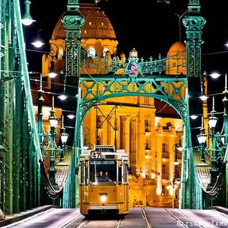 Shabby Chic Budapest